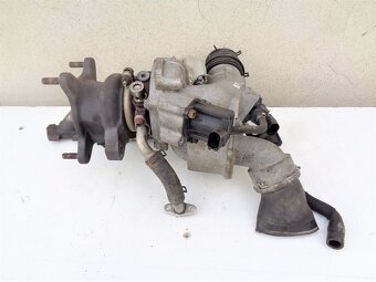 Škoda VW Audi Seat 1.8 TSI a 1.8 TFSI turbo 06J145702F - 4