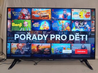 Panasonic TX-40C320E,100cm,Full HD,2xHDMI,USB - 4