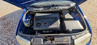 Fabia 1.4mpi díly - 4