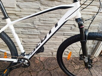 Kolo Scott Aspect 930 - L  - TOP stav - nepoužité - 4