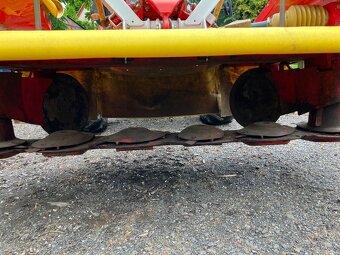 Pöttinger-Novacat 266 F ED - 4