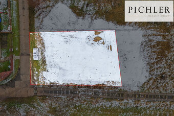 Prodej pozemku pro bydlení - 4