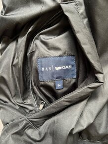 Pánská zimní bunda Gas - 4