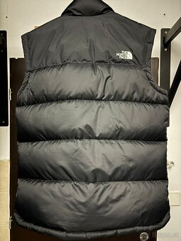 Vesta The North Face Diablo 2.0, černá, M - 4