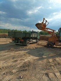 Mercedes 1317 nosič kontejnerů - 4