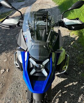 BMW R 1300 GS 2024 - 4