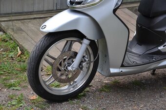 MALAGUTI CENTRO ie 160 - 4