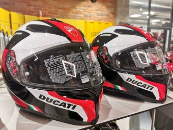 Helma Ducati Peak V5 - 4