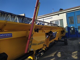 New Holland CX 8.85 - 4