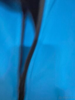 Bunda Alpine Pro L softshell panská - 4