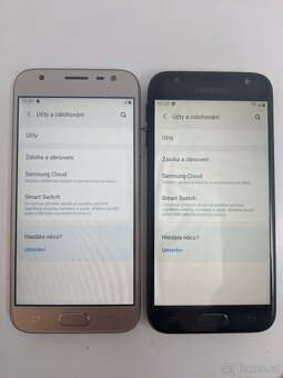 Samsung Galaxy J3 (2017)/dual sim 2/16gb. Záruka 6 měsíců. - 4
