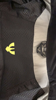 Pánská Moto Bunda PSí Hubík Corte - 4