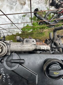 Golf 4 1.9tdi 85kw - 4