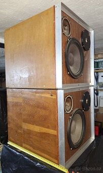 TESLA třípásmové soustavy REZERVACE - 4