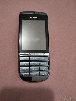 Nokia 300 ASA - 4
