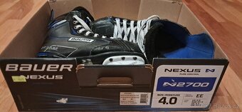 Detske brusle Bauer - 4