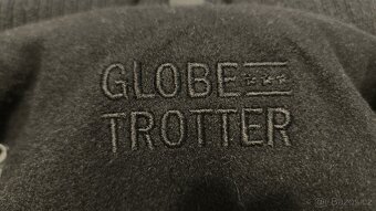 Pánský zimní vlněný kabát velikost M - 4