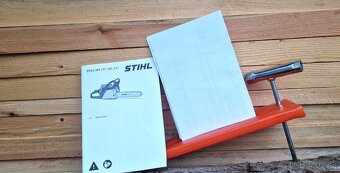Prodám motorovou pilu STIHL 211 - 4