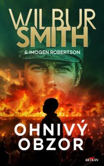 Koupím knihy od Wilbus Smitha Nemesis, Válečník - 4