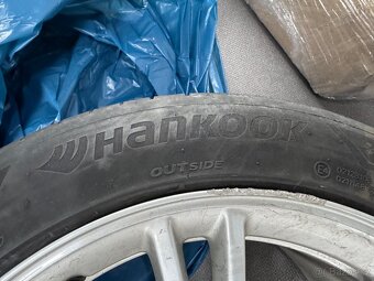 19” kola s letní pneu Gemini Tesla Model Y - 4