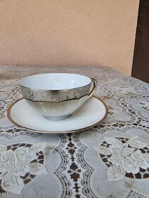 Souprava na kávu/čaj - 4