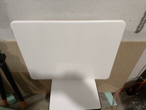 Dveře na sušičku Miele - 4