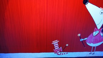 Tv led Smart wifi tvb2 140 cm - 4