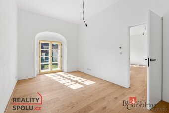 Prodej, byty/2+kk, 86 m2, Slavíkova 1, 26223 Jince, Příbram - 4