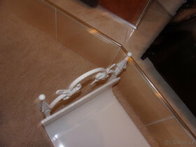 koš na dřevo - zásobník - 4