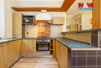 Sleva Prodej bytu 2+1, 56 m², Karlovy Vary, ul. Vřídelní - 4