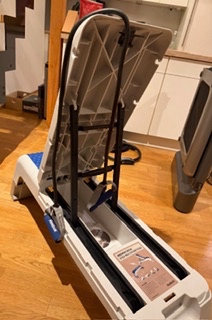 Posilovaci lavice Reebok - 4