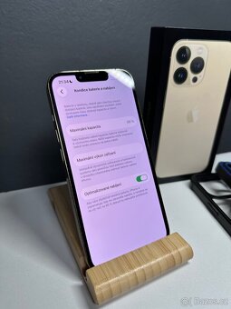 iPhone 13 Pro 128GB | 88% | Pěkný stav - 4