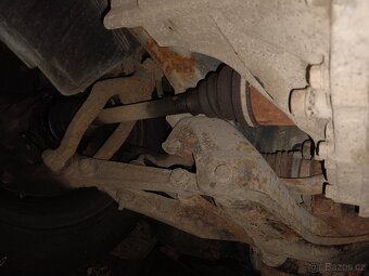 Honda Civic 1,5 vtec-e - 4