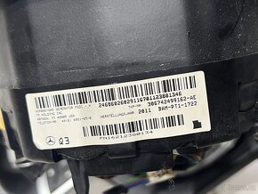 Mercedes airbag A2468602602 - 4