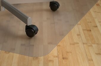 Kancelářský stůl s kontejnerem - 4