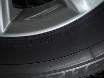 Amarok zimni sada - 4