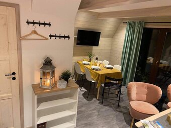 Ubytování v chatě BESKYDY - 4