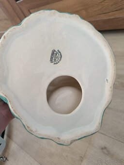 Ditmar Urbach popelník - 4