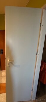 Interiérove dveře L/60 - 4