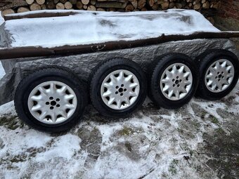 ALU 5X98 CITROEN - 4