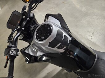 KTM Duke 790 2019 - 4