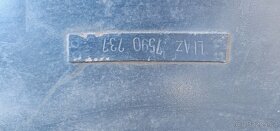 LiAZ tahač navěsů - 4