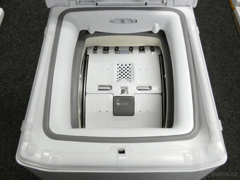 Pračka Candy TCA263D3-S - se zárukou - 4