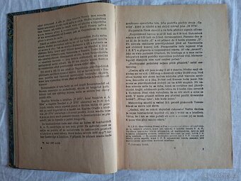 Souboj s osudem - Václav Robert Bozděch - 4