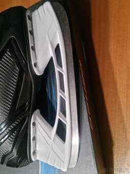 Lední brusle Bauer pánské - 4