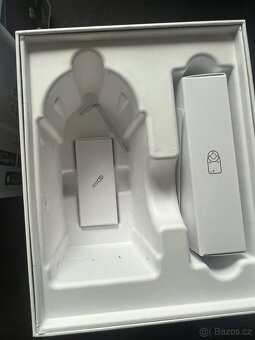 Prodám NUKI PRO, battery pack, WI-FI SMART LOCK - 4