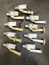 Bezpečnostni kamery venkovní Panasonic - 4