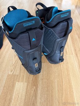 Burton Stepon- Boty Photon 45 + vázání L - 4