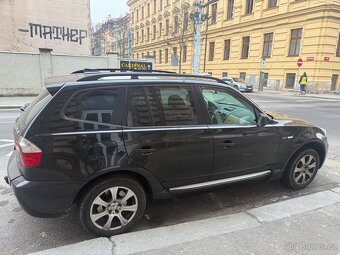 Bmw x3 - 4