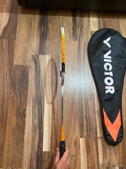 Badmintonová raketa Victor - 4